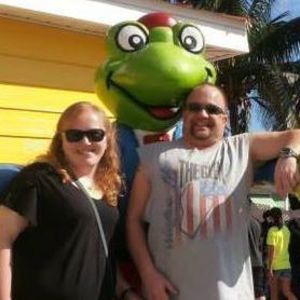 Meet your Posher, Karron